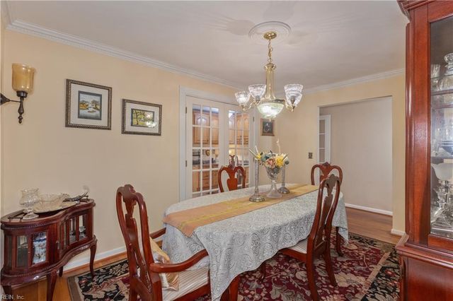 1116 Lakeview DR, Portsmouth, VA 23701