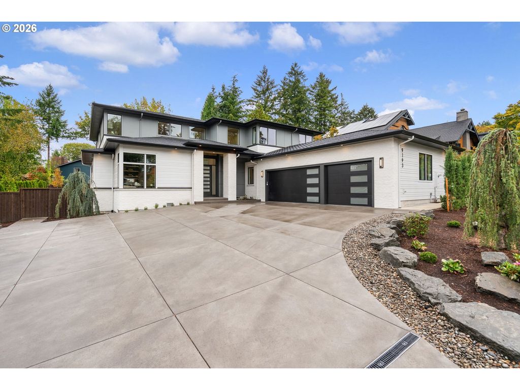 9193 Sw MORRISON St, Portland, OR 97225