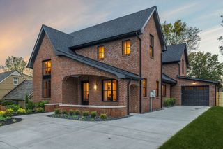 1130 Winding Way, Nashville, TN 37216