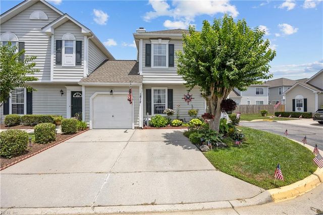 1812 Kensal Green DR, Virginia Beach, VA 23456