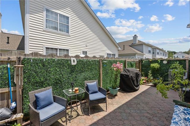1812 Kensal Green DR, Virginia Beach, VA 23456
