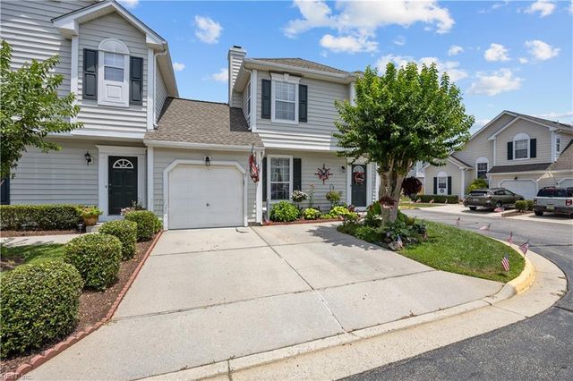 1812 Kensal Green DR, Virginia Beach, VA 23456