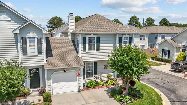 1812 Kensal Green DR, Virginia Beach, VA 23456