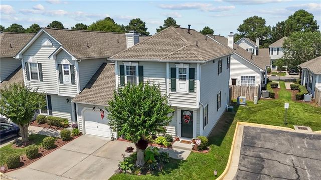 1812 Kensal Green DR, Virginia Beach, VA 23456