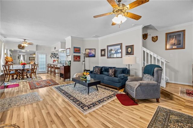 1812 Kensal Green DR, Virginia Beach, VA 23456