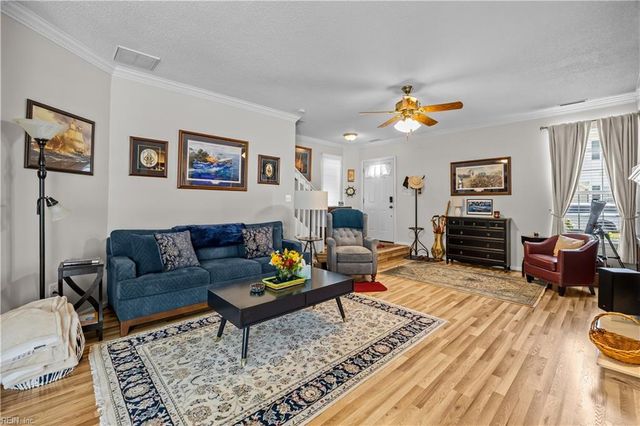 1812 Kensal Green DR, Virginia Beach, VA 23456