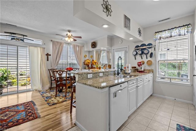1812 Kensal Green DR, Virginia Beach, VA 23456