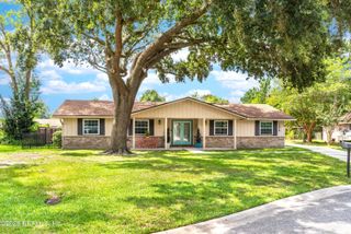1474 BETTY Court, Orange Park, FL 32073