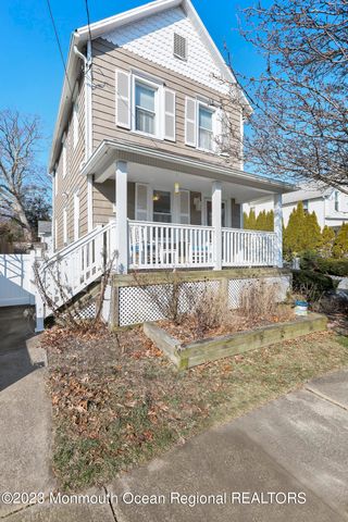 603 Madison Avenue, Bradley Beach, NJ 07720