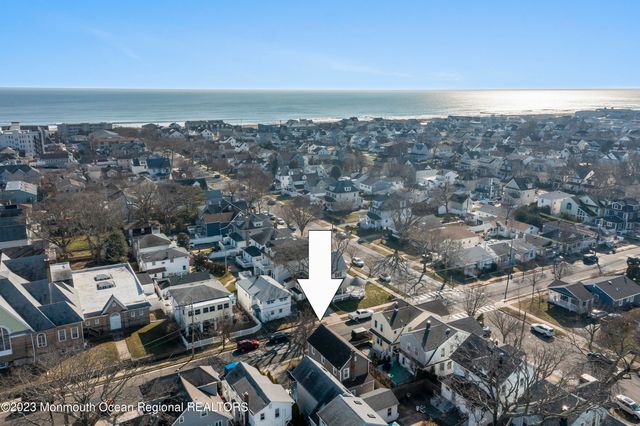 603 Madison Avenue, Bradley Beach, NJ 07720