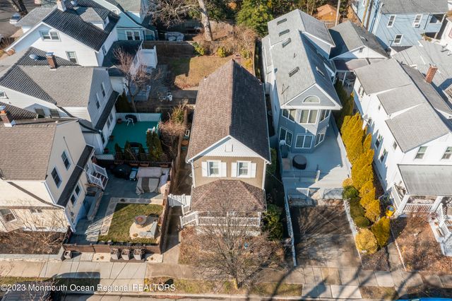 603 Madison Avenue, Bradley Beach, NJ 07720