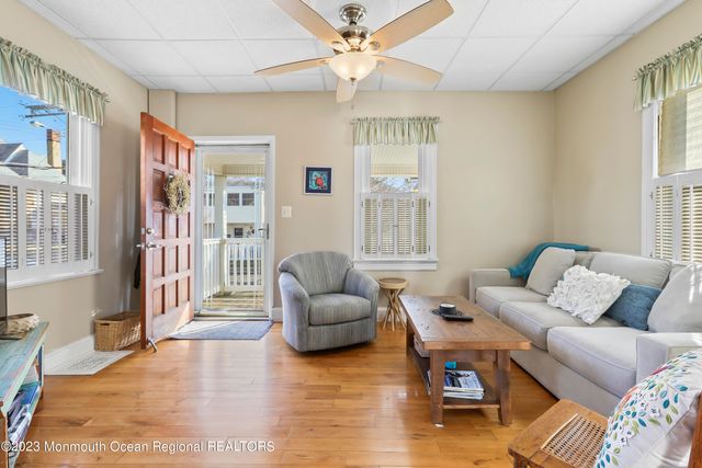 603 Madison Avenue, Bradley Beach, NJ 07720