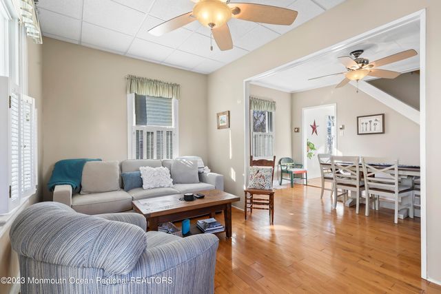 603 Madison Avenue, Bradley Beach, NJ 07720