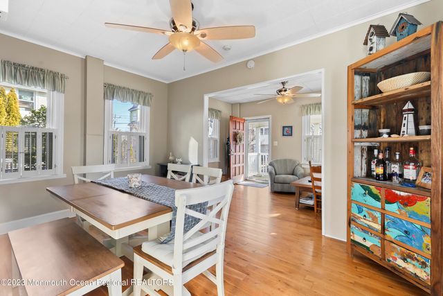 603 Madison Avenue, Bradley Beach, NJ 07720