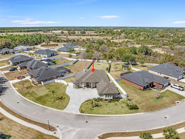 22 NOAH BOULEVARD, Flagler Beach, FL 32136