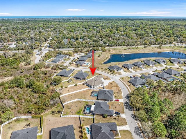 22 NOAH BOULEVARD, Flagler Beach, FL 32136