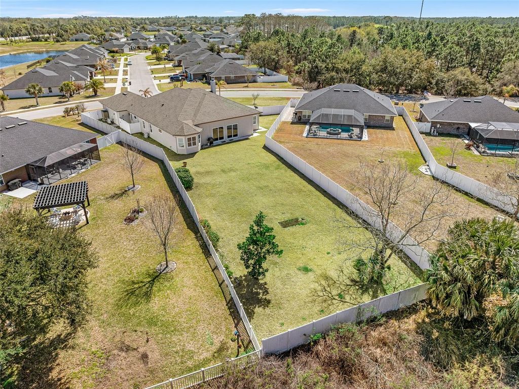 Image 2 of property listing at 22 NOAH BOULEVARD, Flagler Beach, FL 32136