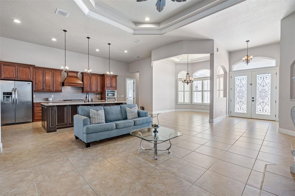 Image 4 of property listing at 22 NOAH BOULEVARD, Flagler Beach, FL 32136