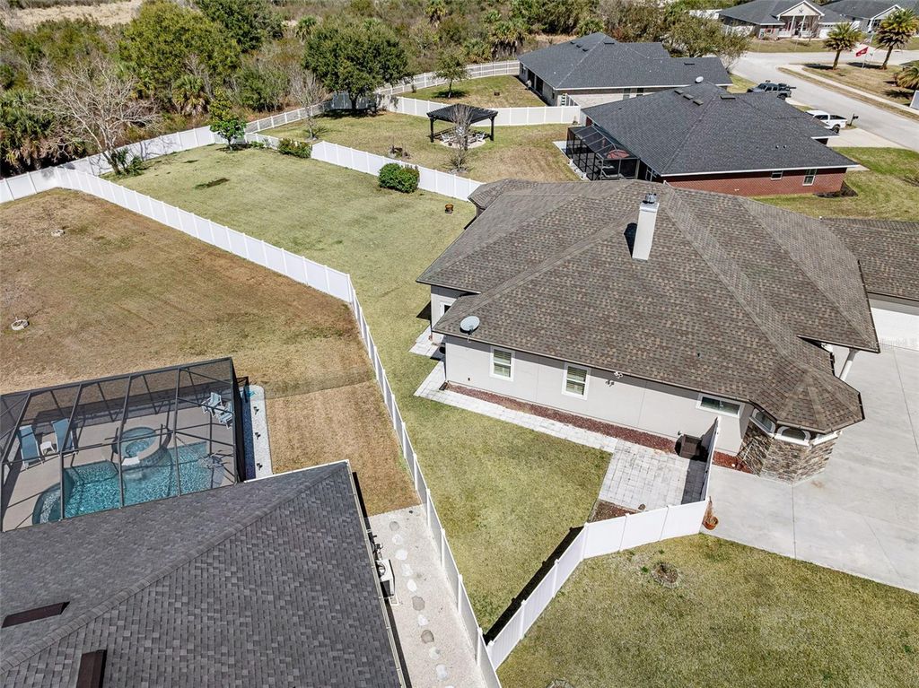 Image 54 of property listing at 22 NOAH BOULEVARD, Flagler Beach, FL 32136