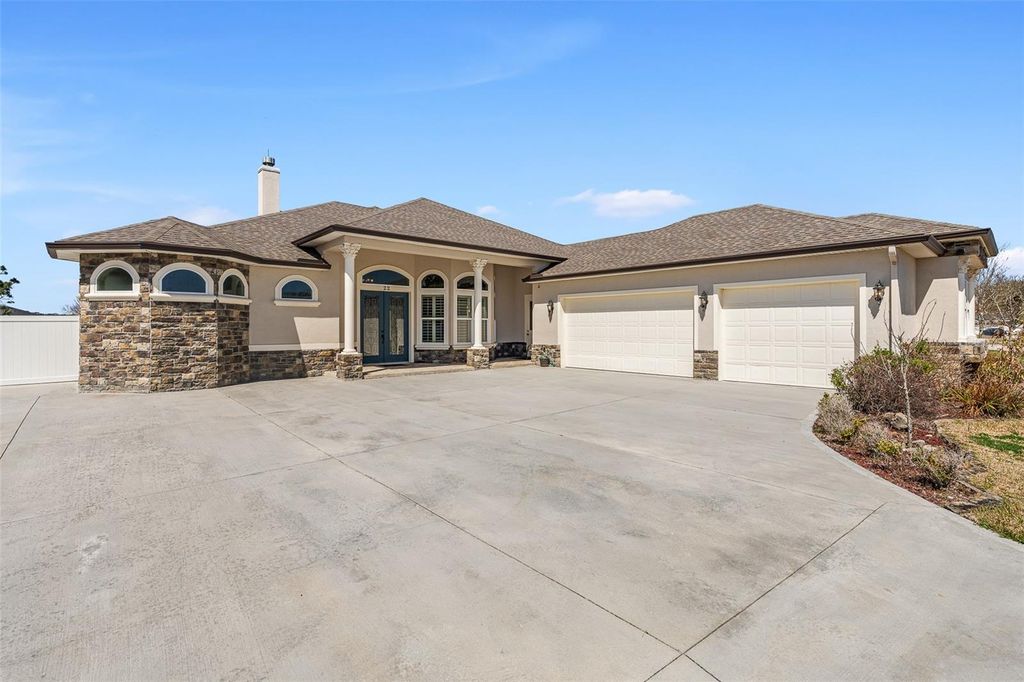 Image 10 of property listing at 22 NOAH BOULEVARD, Flagler Beach, FL 32136