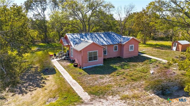2325 FM 1160 Road, Louise, TX 77455
