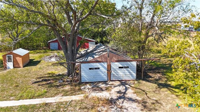 2325 FM 1160 Road, Louise, TX 77455