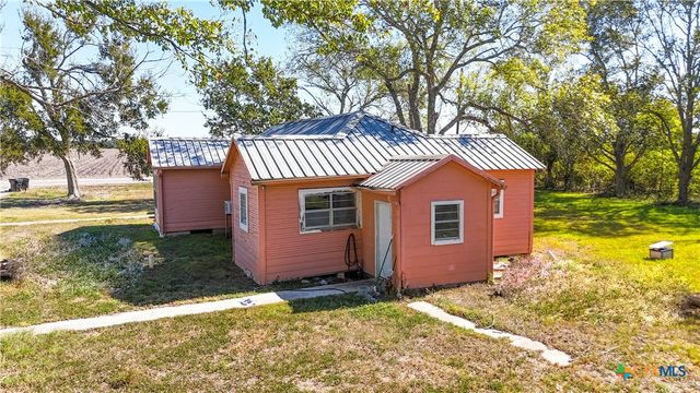 2325 FM 1160 Road, Louise, TX 77455