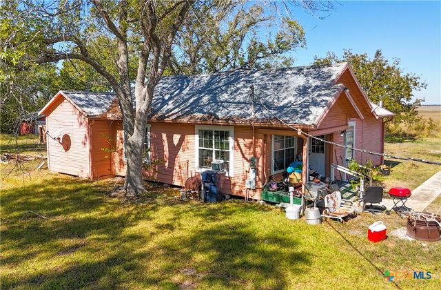 2325 FM 1160 Road, Louise, TX 77455