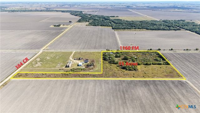 2325 FM 1160 Road, Louise, TX 77455
