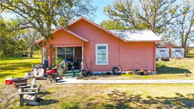 2325 FM 1160 Road, Louise, TX 77455