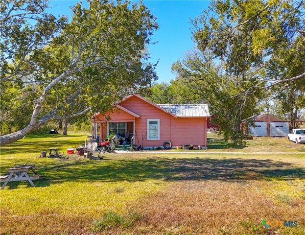 2325 FM 1160 Road, Louise, TX 77455