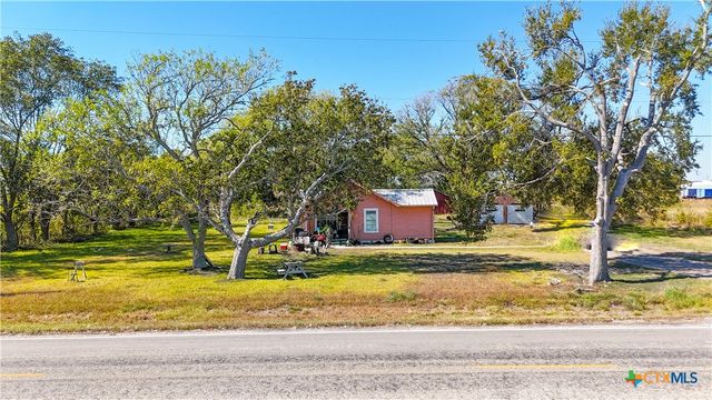 2325 FM 1160 Road, Louise, TX 77455
