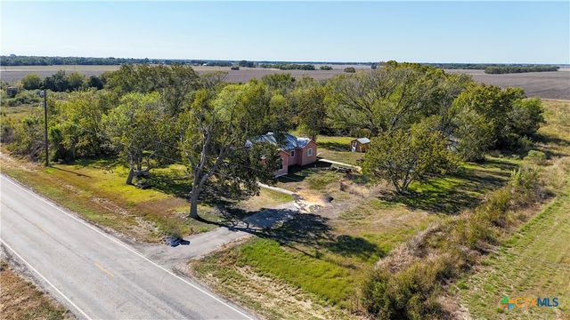 2325 FM 1160 Road, Louise, TX 77455