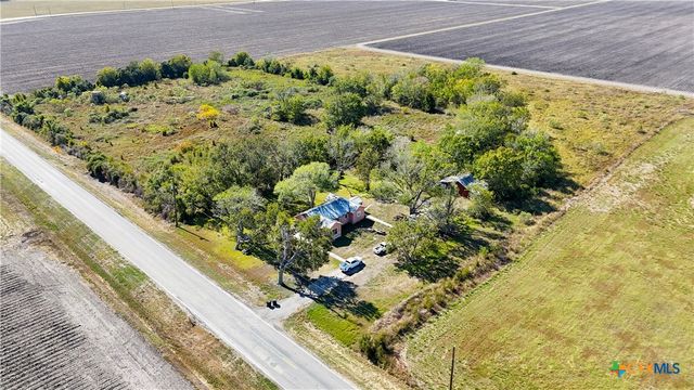 2325 FM 1160 Road, Louise, TX 77455