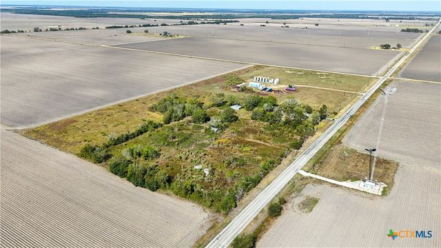 2325 FM 1160 Road, Louise, TX 77455