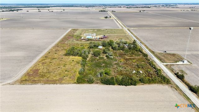 2325 FM 1160 Road, Louise, TX 77455