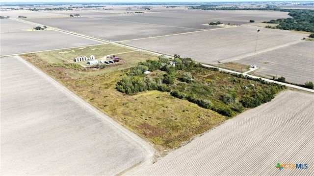 2325 FM 1160 Road, Louise, TX 77455