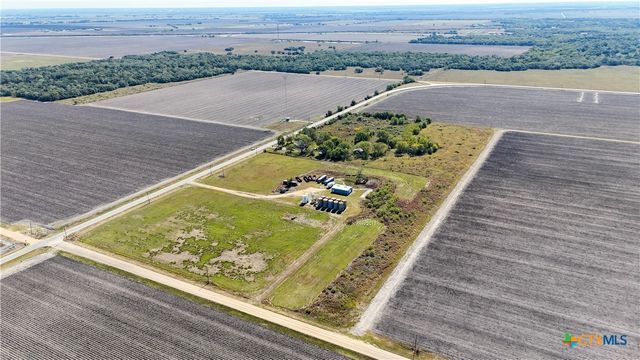 2325 FM 1160 Road, Louise, TX 77455