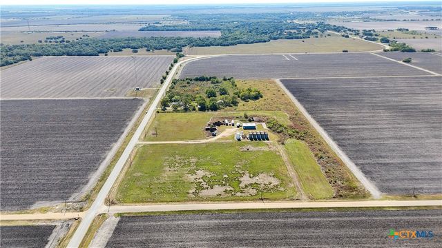 2325 FM 1160 Road, Louise, TX 77455