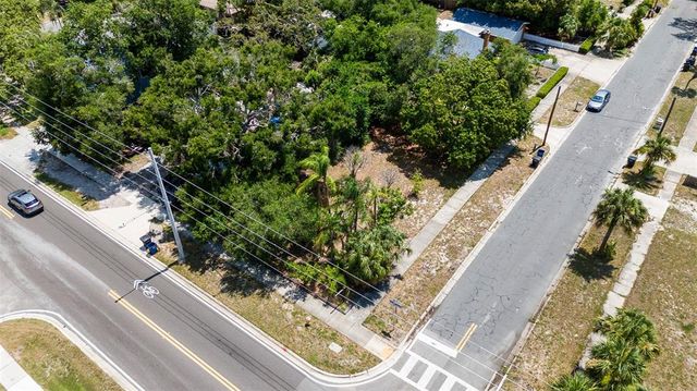 IROQUOIS STREET, Clearwater, FL 33755