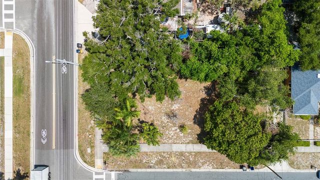 IROQUOIS STREET, Clearwater, FL 33755