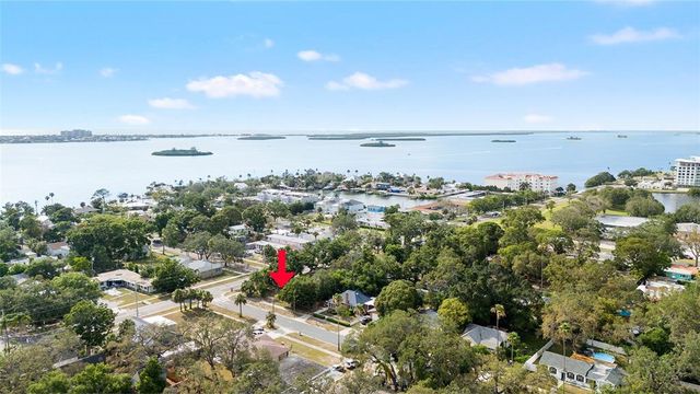 IROQUOIS STREET, Clearwater, FL 33755