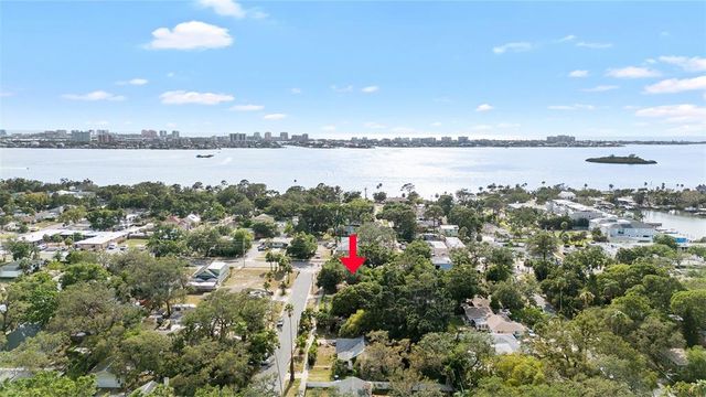 IROQUOIS STREET, Clearwater, FL 33755