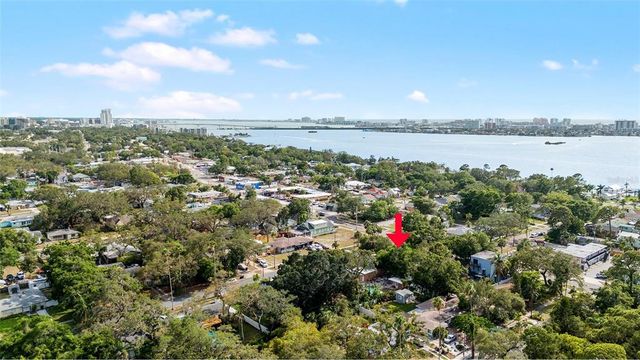 IROQUOIS STREET, Clearwater, FL 33755