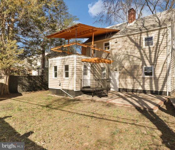 2608 ARLINGTON BLVD, Arlington, VA 22204