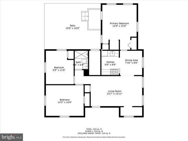 2608 ARLINGTON BLVD, Arlington, VA 22204