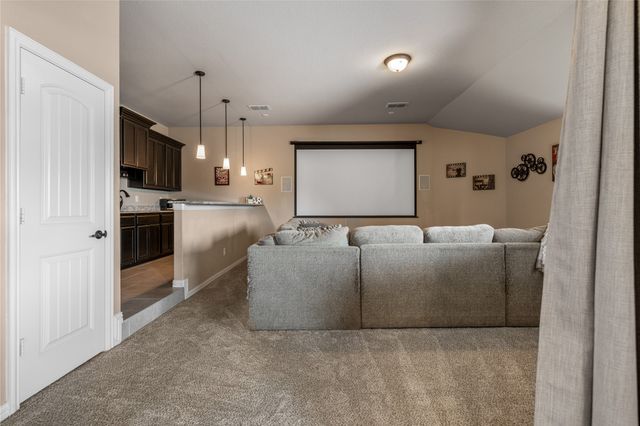 12960 Steadman Farms Drive, Fort Worth, TX 76244