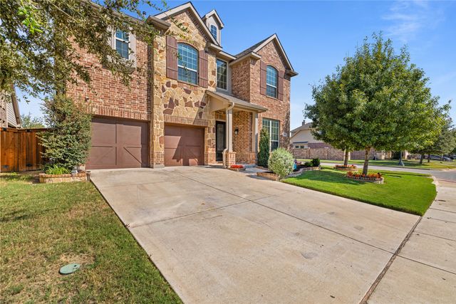 12960 Steadman Farms Drive, Fort Worth, TX 76244