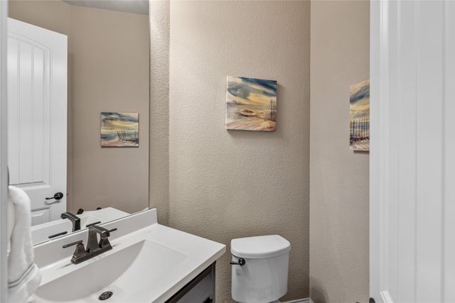 12960 Steadman Farms Drive, Fort Worth, TX 76244