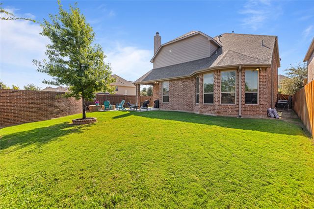 12960 Steadman Farms Drive, Fort Worth, TX 76244